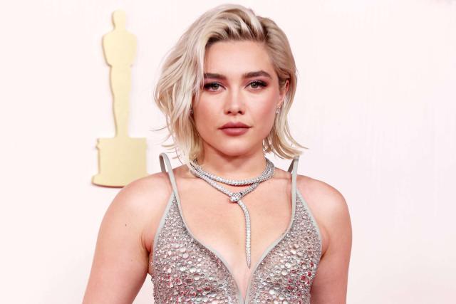 5 Artis dengan Makeup Terbaik di Oscar 2024