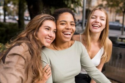 10 Kepribadian yang Membuatmu Jadi Lebih Menarik