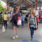 5 Culture Shock Orang Asing Ketika Berlibur ke Indonesia