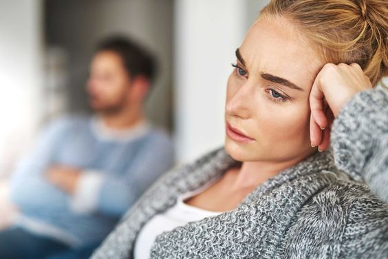 4 Zodiak Tak Menoleransi pada Pasangan Toksik!