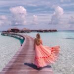 Fakta Menarik Maldives, Negara Favorit Buat Bulan Madu
