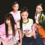 Profil Grup K-Pop VVUP, Ada Member dari Indonesia!