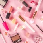 4 Merek Kosmetik dengan Kandungan Pewarna Berbahaya