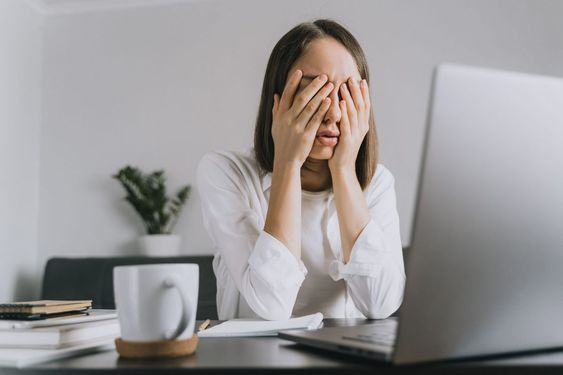 5 Tanda Terjebak Toxic Productivity, Ini Menurut Psikolog Harvard