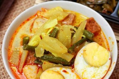 Jangan Panaskan Kembali 10 Menu Makanan Ini!