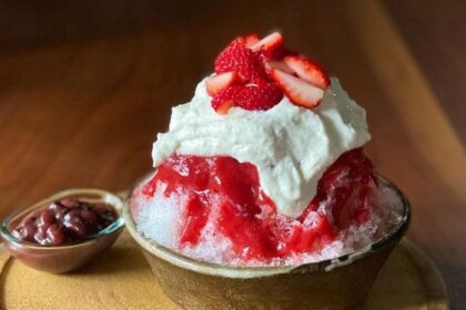 3 Resep Minuman ala Korea yang Segar, Referensi Menu Takjil!