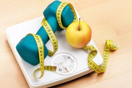 5 Cara Menjaga Berat Badan Tetap Stabil Saat Puasa