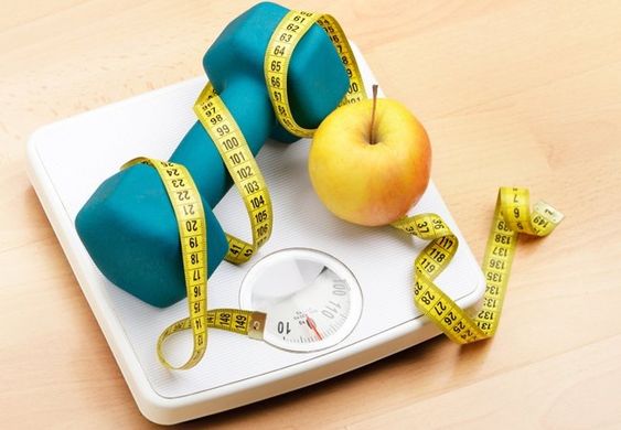 5 Cara Menjaga Berat Badan Tetap Stabil Saat Puasa