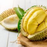 Daftar Makanan yang Punya Bau Menyengat dan Rasanya Tajam