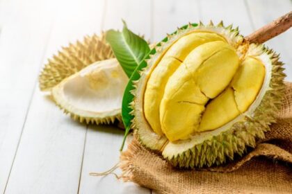 Daftar Makanan yang Punya Bau Menyengat dan Rasanya Tajam