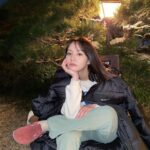 Lee Hyeri Tuliskan Permintaan Maaf Melalui Instagram Pribadi