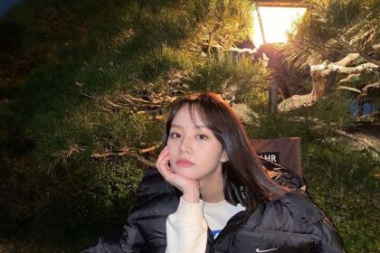 Lee Hyeri Tuliskan Permintaan Maaf Melalui Instagram Pribadi
