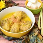 7 Kuliner Berkuah Kuning khas Indonesia yang Bikin Ketagihan!