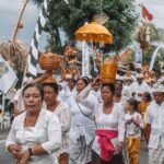Media Asing Soroti Momen Nyepi di Bali