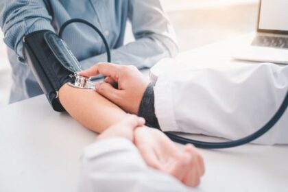 4 Kebiasaan Pagi Hari yang Dapat Menurunkan Tekanan Darah