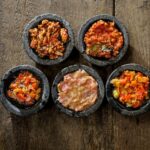 7 Sambal Mentah yang Cocok dengan Nasi Hangat