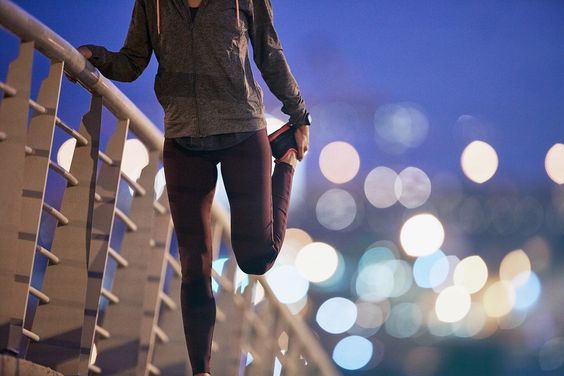 5 Olahraga Terbaik yang Cocok Usai Berbuka Puasa