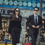4 Drama Korea dengan Genre Dark Comedy