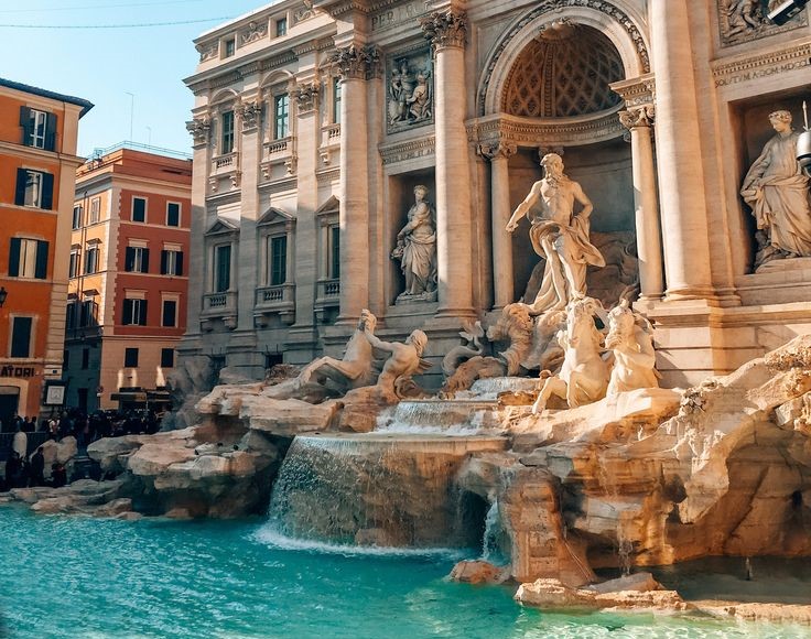 5 Etiket di Italia yang Wajib Turis Patuhi saat Liburan