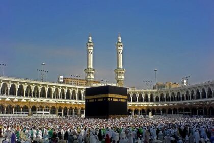 4 Amalan Sederhana yang Pahalanya Setara Naik Haji