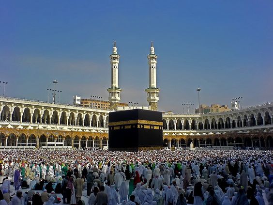 4 Amalan Sederhana yang Pahalanya Setara Naik Haji