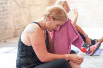 Waspadai Sindrom Cushing Sebabkan Berat Badan Meningkat