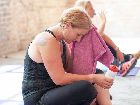Waspadai Sindrom Cushing Sebabkan Berat Badan Meningkat