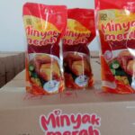 Manfaat Minyak Makan Merah Menurut Para Ahli!