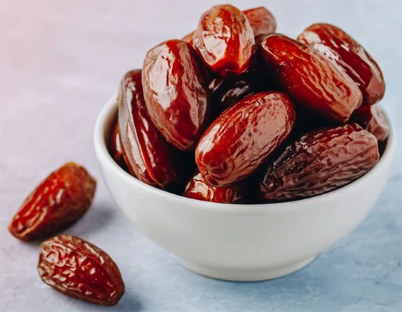 7 Merek Kurma Non Israel yang Bisa Dibeli di Indonesia