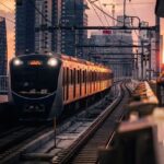 Aturan Buka Puasa di KRL, MRT, dan TransJakarta