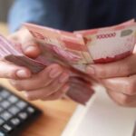 Kebiasaan Warga RI yang Bikin Miskin Kata "Warren Buffet"