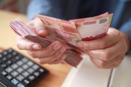 Kebiasaan Warga RI yang Bikin Miskin Kata "Warren Buffet"