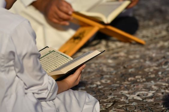 Lakukan Hal Ini Jika Sudah Khatam Al-Qur'an