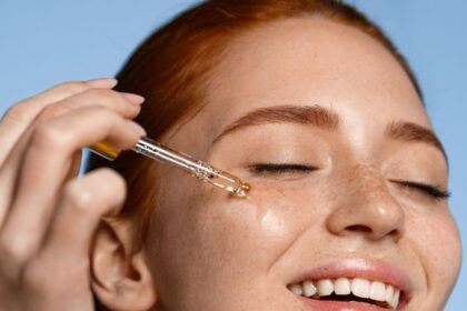 4 Kesalahan Memakai Face Oil yang Harus Kamu Tahu