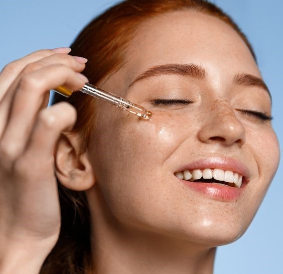 4 Kesalahan Memakai Face Oil yang Harus Kamu Tahu