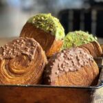 5 Varian Isi Cromboloni yang Jadi Favorit