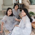 Rekomendasi Outfit Lebaran yang Bikin Stunning di Hari Raya
