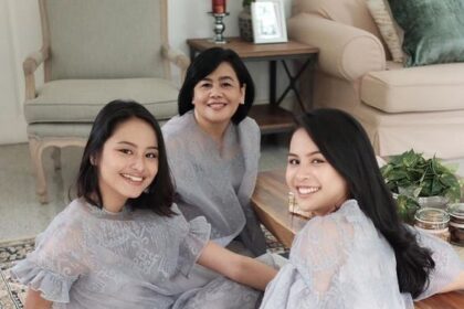 Rekomendasi Outfit Lebaran yang Bikin Stunning di Hari Raya