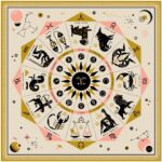 Ramalan zodiak 7 Maret: Aquarius Coba Lebih Proaktif dan Berani