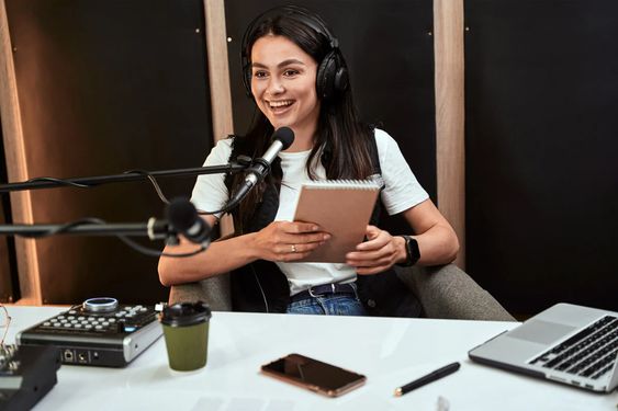 Tips jadi Perempuan Bahagia dengan Pekerjaanmu