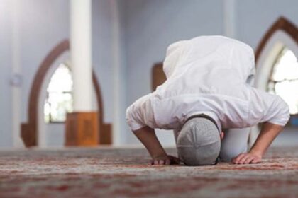 Mengenal Ketentuan Mulainya Iktikaf