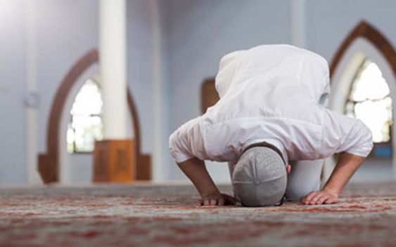 Mengenal Ketentuan Mulainya Iktikaf
