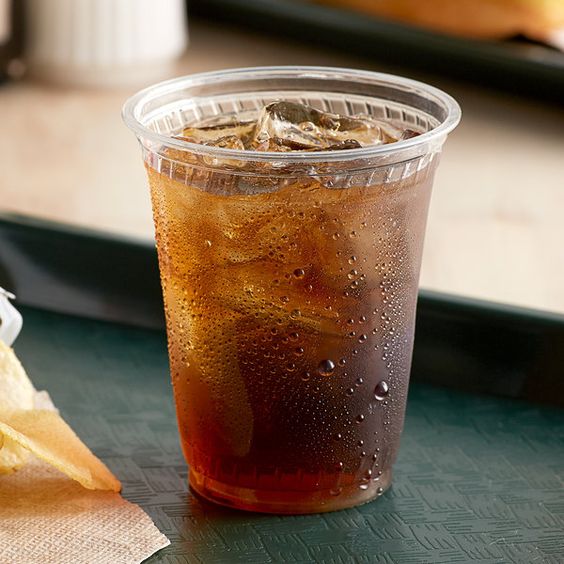 Alasan Tidak Boleh Minum Es Teh Saat Buka Puasa