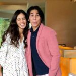 10 Pasangan Selebritas Indonesia Miliki Vibes Healthy Relationship