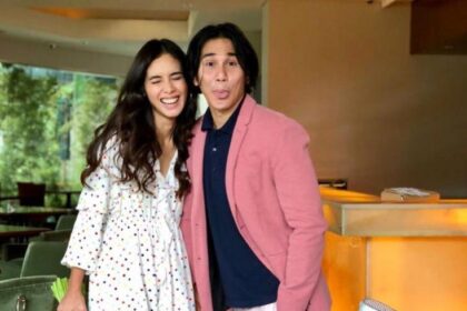 10 Pasangan Selebritas Indonesia Miliki Vibes Healthy Relationship