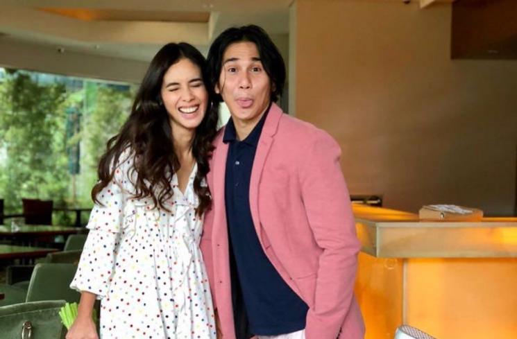 10 Pasangan Selebritas Indonesia Miliki Vibes Healthy Relationship