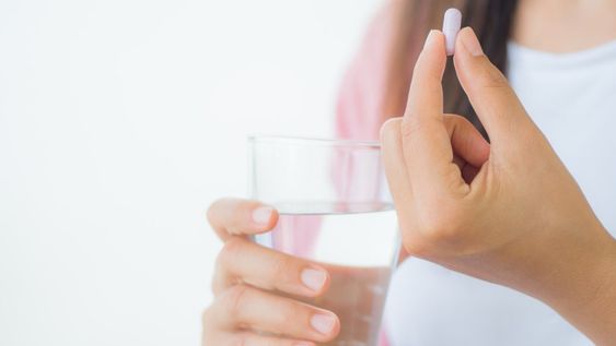 Manfaat Mengonsumsi Obat Cetirizine