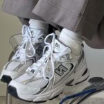 Melihat Kepribadian Seseorang dari Sepatu yang Digunakan