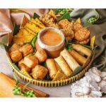 Deretan Gorengan yang Jadi Buruan untuk Buka Puasa