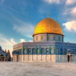 5 Fakta Masjid Al Aqsa di Yerusalem, Kiblat Pertama Umat Muslim